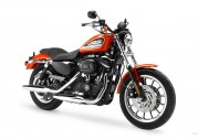 Harley-Davidson XL1200N Nightster